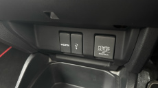 Honda Jazz 1.3 SE 5dr CVT Petrol Hatchback